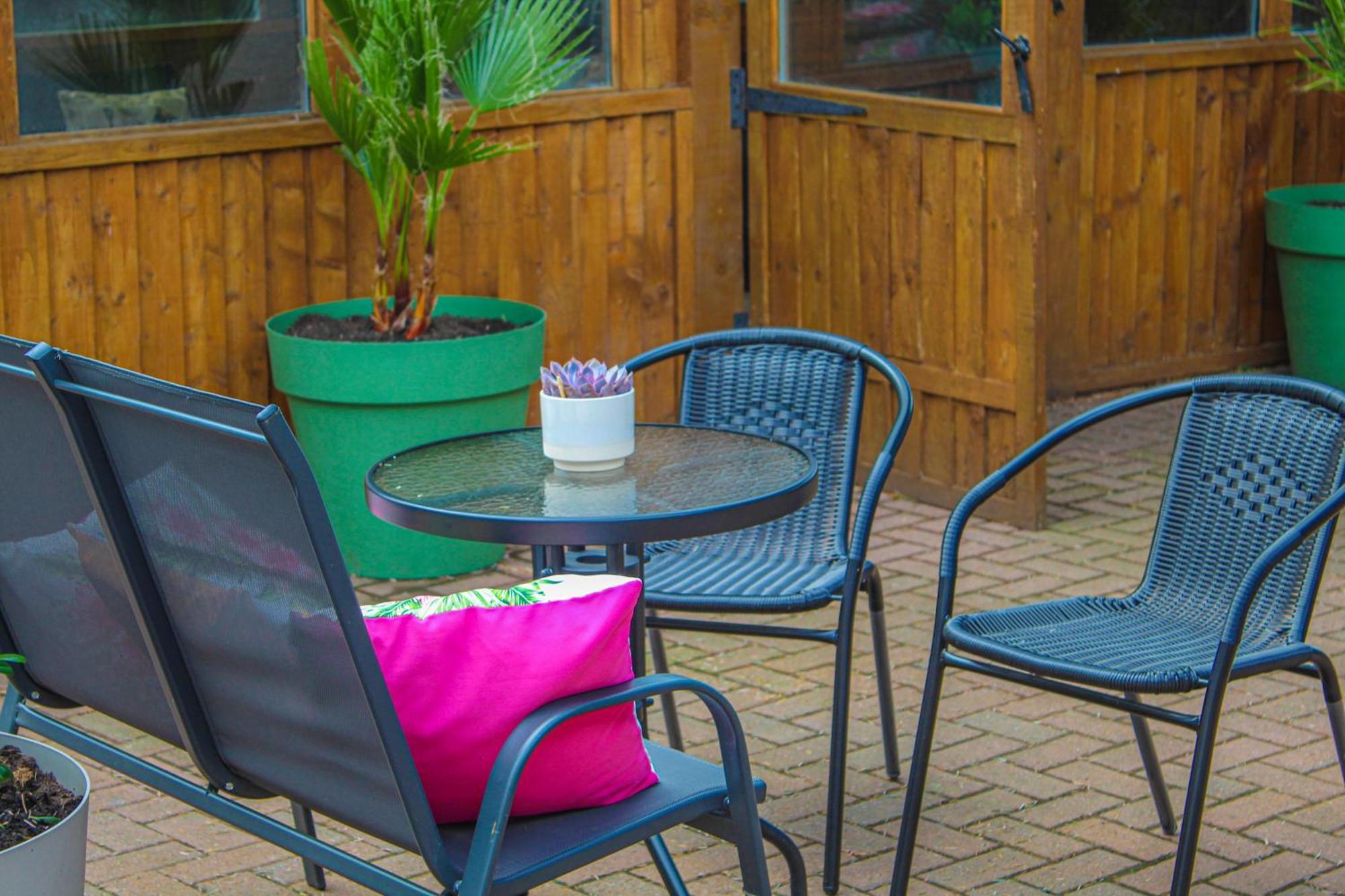 Lavish 2 Bed Sleeps 5 Near Lanark Apartment Carstairs Екстериор снимка