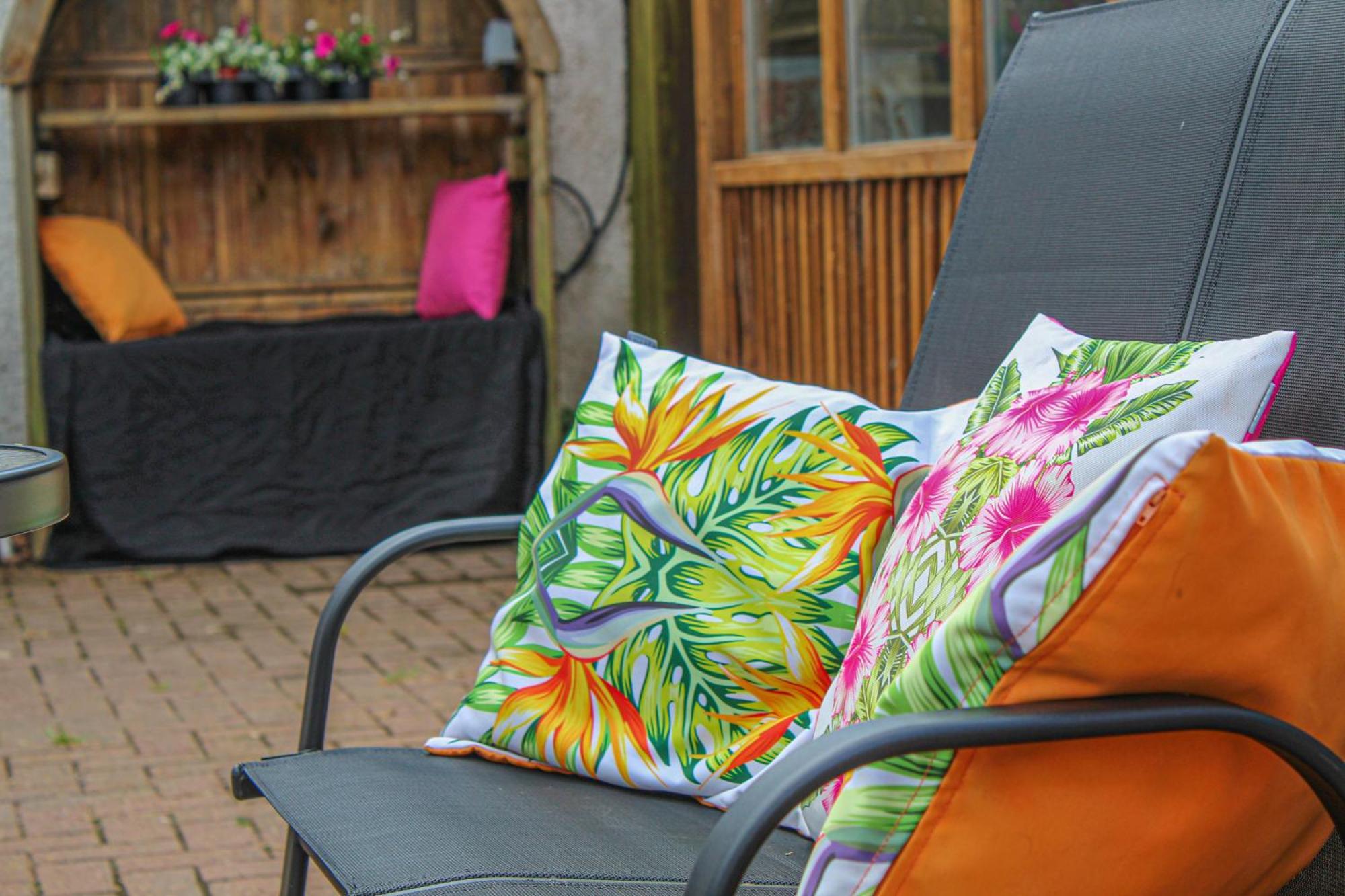 Lavish 2 Bed Sleeps 5 Near Lanark Apartment Carstairs Екстериор снимка