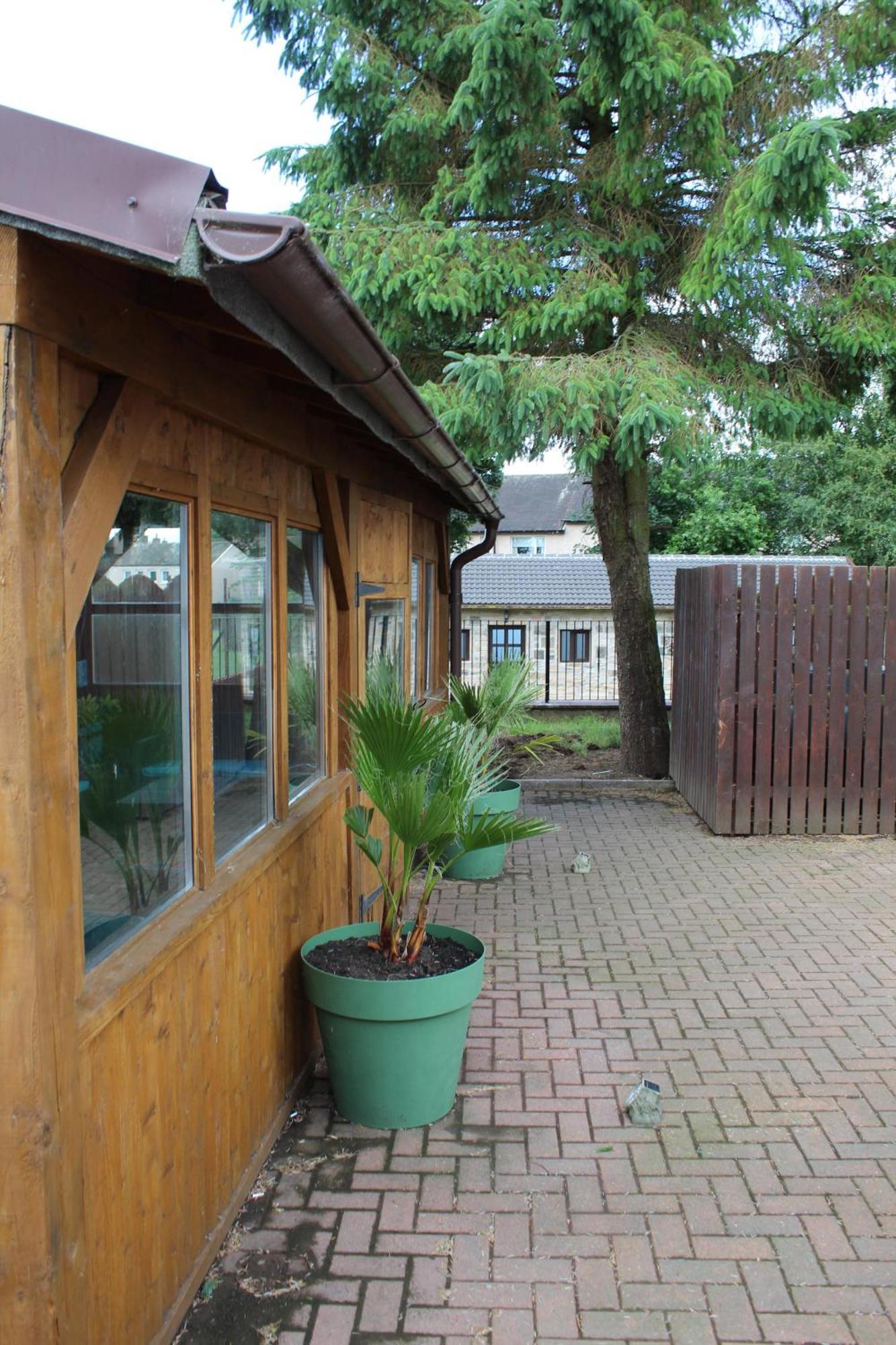 Lavish 2 Bed Sleeps 5 Near Lanark Apartment Carstairs Екстериор снимка