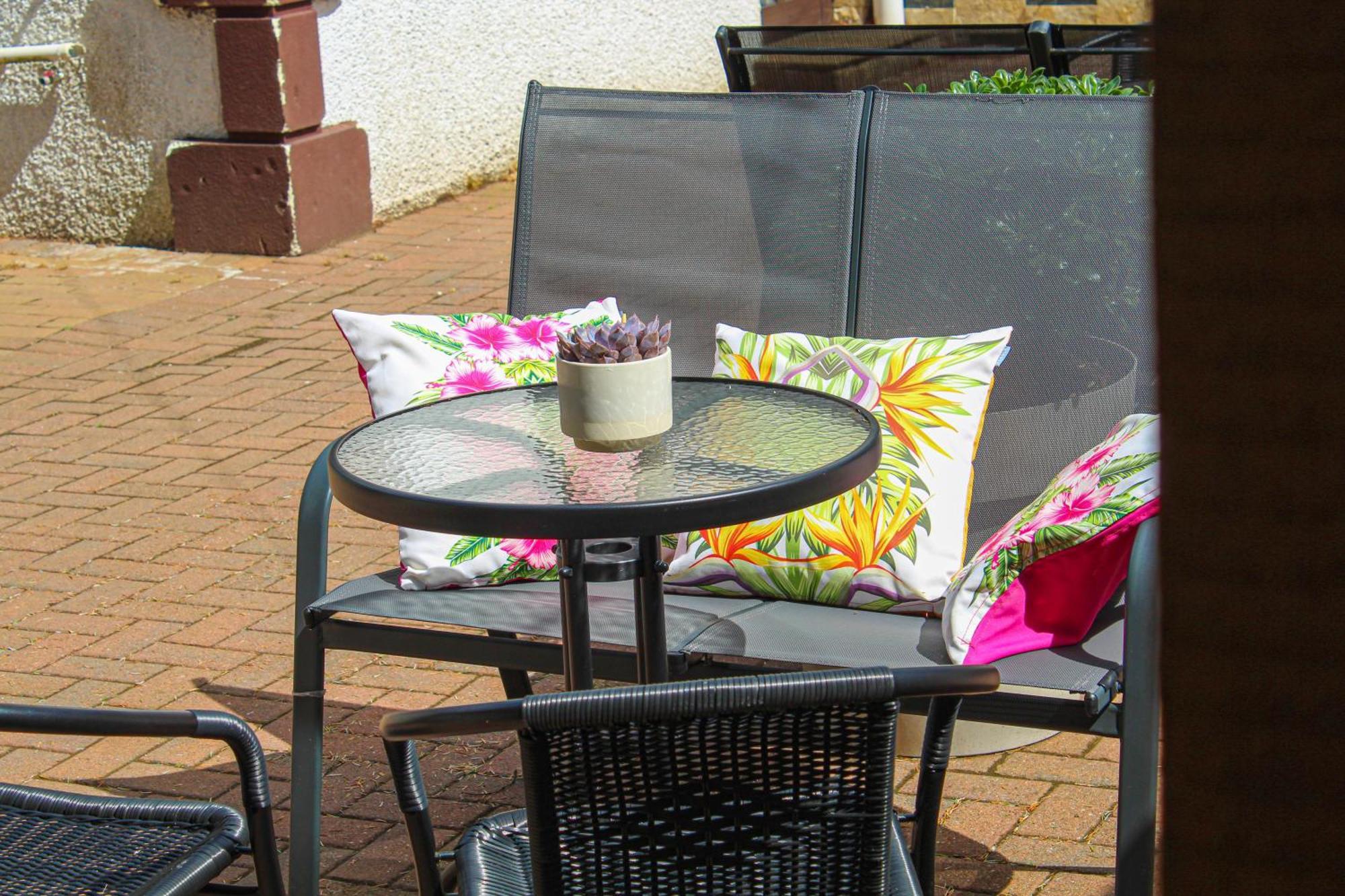 Lavish 2 Bed Sleeps 5 Near Lanark Apartment Carstairs Екстериор снимка