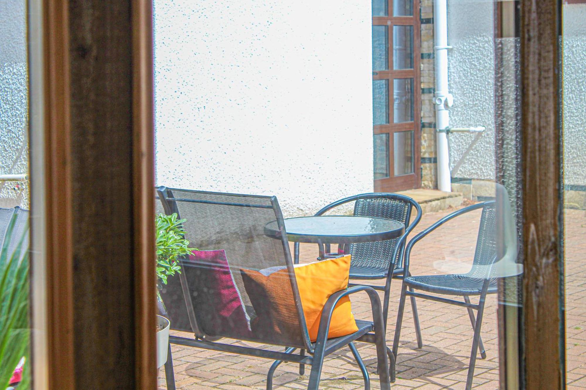 Lavish 2 Bed Sleeps 5 Near Lanark Apartment Carstairs Екстериор снимка