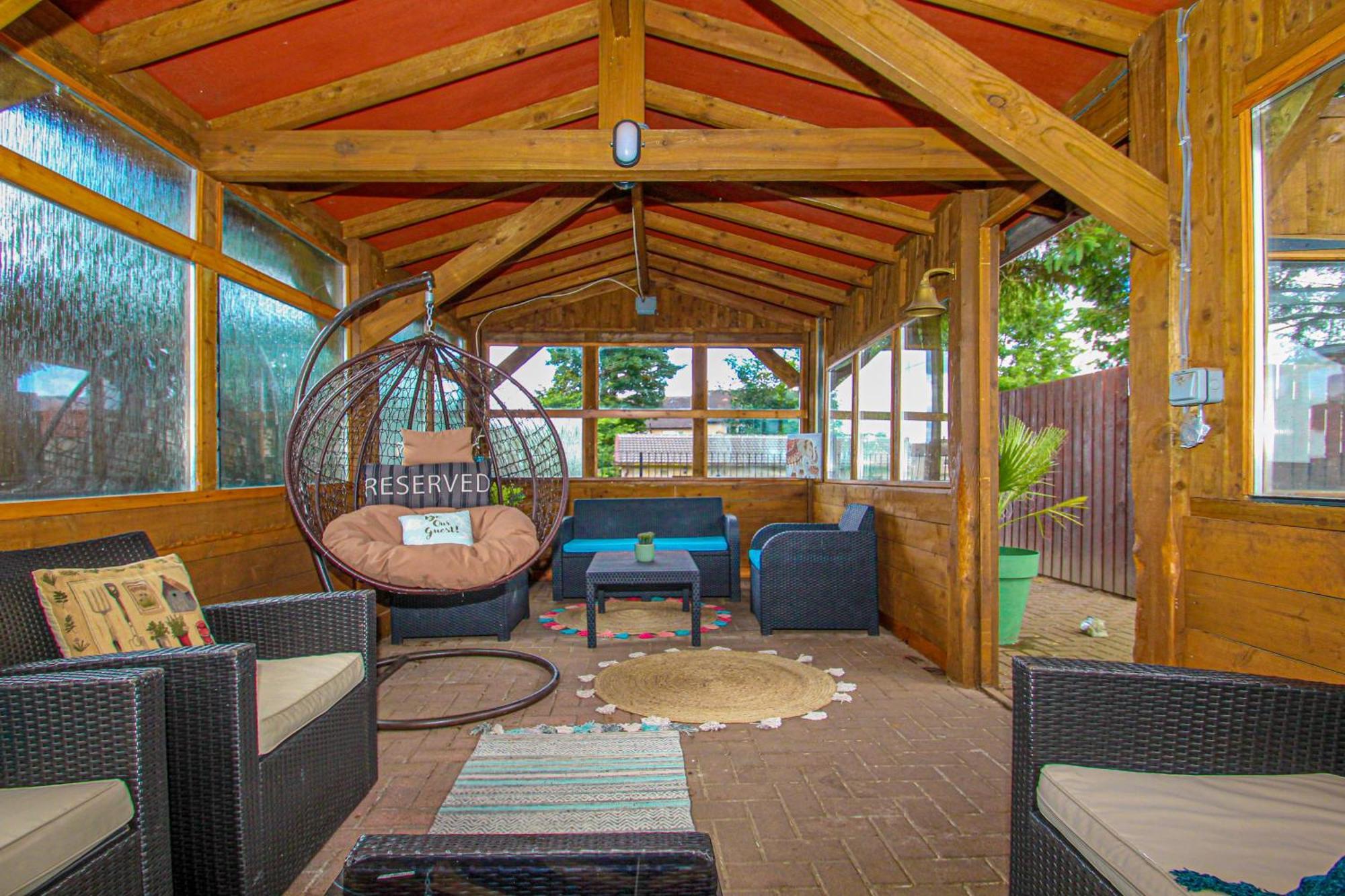 Lavish 2 Bed Sleeps 5 Near Lanark Apartment Carstairs Екстериор снимка